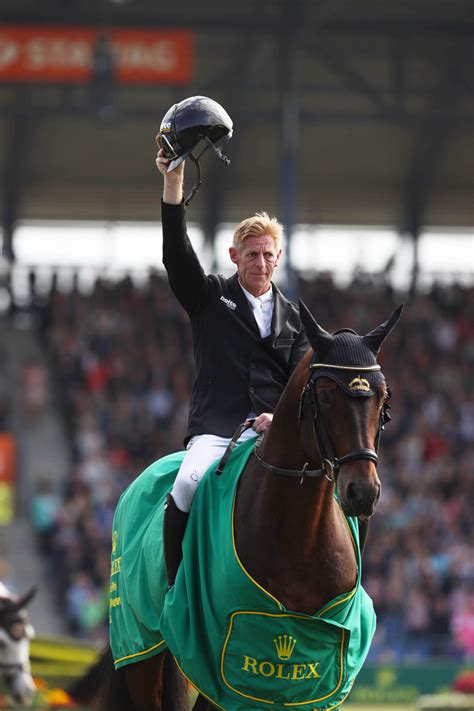 rolex grand slam gewinner 2018|Rolex Grand Prix 2018 goes to Marcus Ehning .